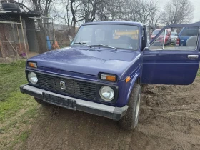 Lada Niva 1.9D  75кс   - 1500 € / 2933.74 лв. - 85327004 6