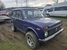Lada Niva 1.9D  75кс   - 1500 € / 2933.74 лв. - 85327004 10