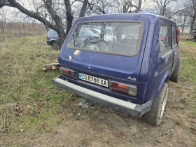Lada Niva 1.9D  75кс   - 1500 € / 2933.74 лв. - 85327004 2