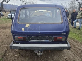 Lada Niva 1.9D  75кс   - 1500 € / 2933.74 лв. - 85327004 8