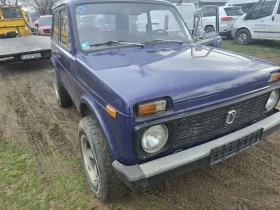 Lada Niva 1.9D  75кс   - 1500 € / 2933.74 лв. - 85327004 9