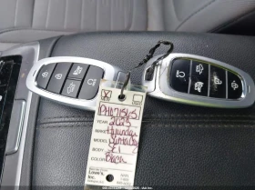 Hyundai Santa Cruz 2.5L I-4 DI, DOHC, VVT, 191HP All Wheel Drive - 13300 € / 26012.54 лв. - 12106262 3