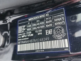 Mercedes-Benz GLA * 250 * CARFAX * БЕЗ ПЪРВОНАЧАЛНА ВНОСКА - 20550 € / 40192.31 лв. - 31091262 7