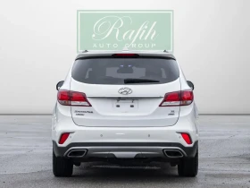 Hyundai Santa fe XL* 3.3i* Обдух* Пано* Infinity Музика - 10500 € / 20536.22 лв. - 61090256 4