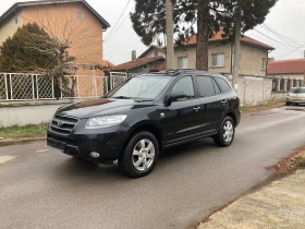 Hyundai Santa fe 2.7 ЧИСТО НОВ-98571хил.км. - 8334 € / 16299.89 лв. - 62049033 2
