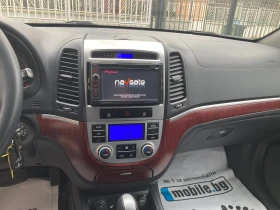 Hyundai Santa fe 2.7 ЧИСТО НОВ-98571хил.км. - 8334 € / 16299.89 лв. - 62049033 10