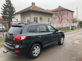 Hyundai Santa fe 2.7 ЧИСТО НОВ-98571хил.км. - 8334 € / 16299.89 лв. - 62049033 5