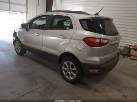 Ford EcoSport 2.0L I-4 DI, DOHC, VVT, 166HP 4X4 Drive - 6400 € / 12517.31 лв. - 50676069 10