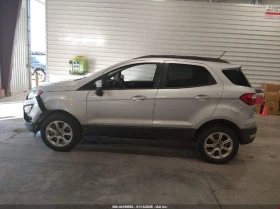 Ford EcoSport 2.0L I-4 DI, DOHC, VVT, 166HP 4X4 Drive - 6400 € / 12517.31 лв. - 50676069 6