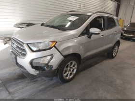 Ford EcoSport 2.0L I-4 DI, DOHC, VVT, 166HP 4X4 Drive - 6400 € / 12517.31 лв. - 50676069 2