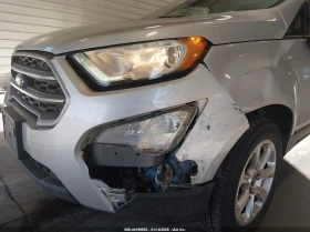 Ford EcoSport 2.0L I-4 DI, DOHC, VVT, 166HP 4X4 Drive - 6400 € / 12517.31 лв. - 50676069 13