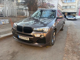 BMW X3 2.8ix - 12800 € / 25034.62 лв. - 39178436 2
