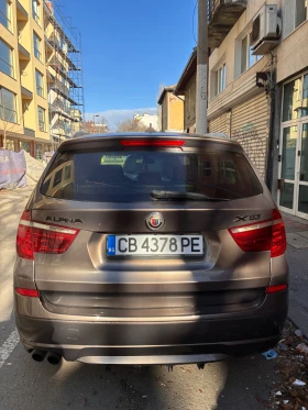 BMW X3 2.8ix - 12800 € / 25034.62 лв. - 39178436 6