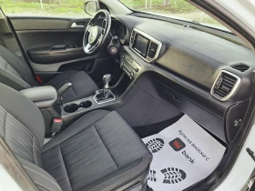 Kia Sportage 1.6 D MildHybrid - 14400 € / 28163.95 лв. - 75947852 13