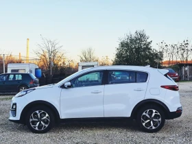 Kia Sportage 1.6 D MildHybrid - 14400 € / 28163.95 лв. - 75947852 2