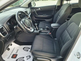 Kia Sportage 1.6 D MildHybrid - 14400 € / 28163.95 лв. - 75947852 10