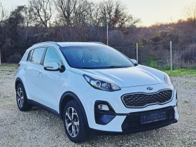 Kia Sportage 1.6 D MildHybrid - 14400 € / 28163.95 лв. - 75947852 7