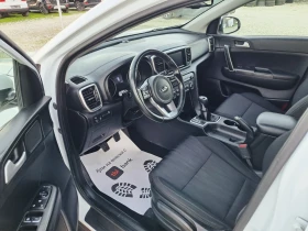 Kia Sportage 1.6 D MildHybrid - 14400 € / 28163.95 лв. - 75947852 9