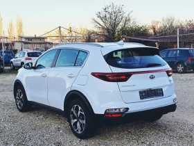 Kia Sportage 1.6 D MildHybrid - 14400 € / 28163.95 лв. - 75947852 3