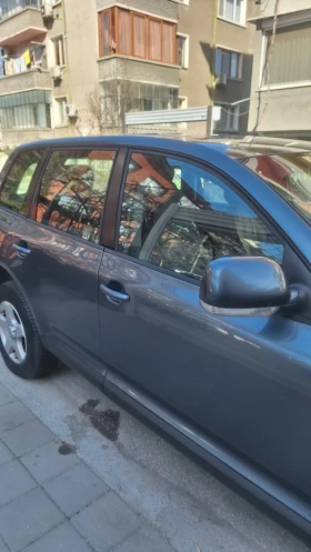 VW Touareg - 2800 € / 5476.32 лв. - 86231252 10