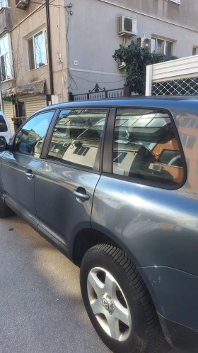 VW Touareg - 2800 € / 5476.32 лв. - 86231252 6