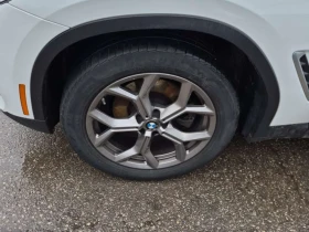 BMW X3 * XDRIVE30I * PANO * ПОДГРЕВИ * KEYLESS - 21650 € / 42343.72 лв. - 92242442 6