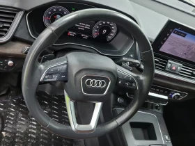 Audi Q5 Technik* S-line* 360View* Подгрев* B&O* Обдух - 21700 € / 42441.51 лв. - 84992189 8