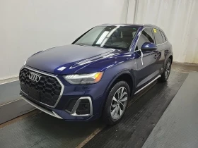 Audi Q5 Technik* S-line* 360View* Подгрев* B&O* Обдух