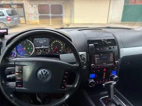 VW Touareg 3.0Tdi - Face - SWISS  - 6500 € / 12712.90 лв. - 71170145 12