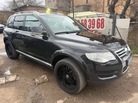 VW Touareg 3.0Tdi - Face - SWISS  - 6500 € / 12712.90 лв. - 71170145 5