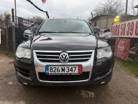 VW Touareg 3.0Tdi - Face - SWISS  - 6500 € / 12712.90 лв. - 71170145 6