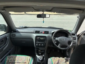 Honda Cr-v - 1600 € / 3129.33 лв. - 99904604 5