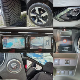 Nissan Qashqai 1.5DCI-110кс= TEKNA= 360= PANO= KEYLESS= EURO 6B - 11900 € / 23274.38 лв. - 13541185 17