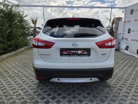 Nissan Qashqai 1.5DCI-110кс= TEKNA= 360= PANO= KEYLESS= EURO 6B - 11900 € / 23274.38 лв. - 13541185 4