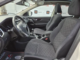 Nissan Qashqai 1.5DCI-110кс= TEKNA= 360= PANO= KEYLESS= EURO 6B - 11900 € / 23274.38 лв. - 13541185 7