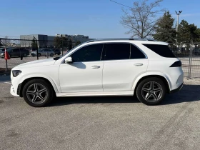 Mercedes-Benz GLE 350 BURMESTER/ПАНОРАМА/HUD/БЕЗ ЗАБЕЛЕЖКИ  - 26900 € / 52611.83 лв. - 29666275 3