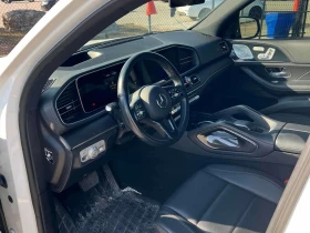 Mercedes-Benz GLE 350 BURMESTER/ПАНОРАМА/HUD/БЕЗ ЗАБЕЛЕЖКИ  - 26900 € / 52611.83 лв. - 29666275 7