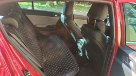 Kia Sportage GT line 4?4 | Mobile.bg � ����� ������ 10