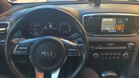 Kia Sportage GT line 4?4 | Mobile.bg � ����� ������ 8