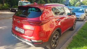 Kia Sportage GT line 4?4 | Mobile.bg � ����� ������ 5