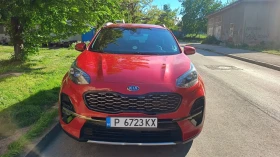 ������ Kia Sportage