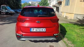 Kia Sportage GT line 4?4 | Mobile.bg � ����� ������ 2