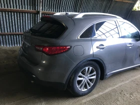 Infiniti Fx 35 3.5 v6 4�4 | Mobile.bg � ����� ������ 7