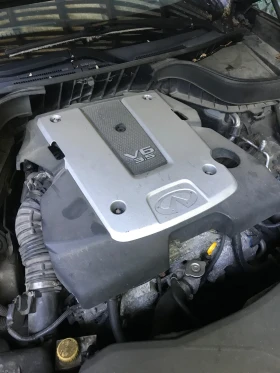 Infiniti Fx 35 3.5 v6 4�4 | Mobile.bg � ����� ������ 6