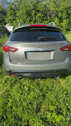 Infiniti Fx 35 3.5 v6 4�4 | Mobile.bg � ����� ������ 10