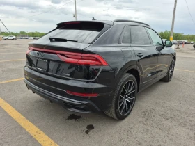 Audi Q8 Technik* S-line* Distronic* 360View* ������* Soft | Mobile.bg � ����� ������ 4