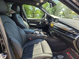 BMW X5 3.0i-306кс= M Package= H&K= Pano= Digital= SOFT | Auto.bg — изображение 13