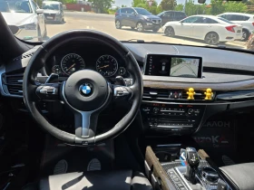 BMW X5 3.0i-306кс= M Package= H&K= Pano= Digital= SOFT | Auto.bg — изображение 10