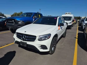 Mercedes-Benz GLC * 300 * CARFAX * БЕЗ ПЪРВОНАЧАЛНА ВНОСКА
