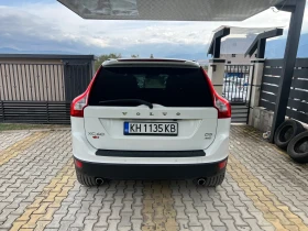Volvo XC60 2.4D5 4x4 Panorama* pamet* Stronic* full | Mobile.bg � ����� ������ 5